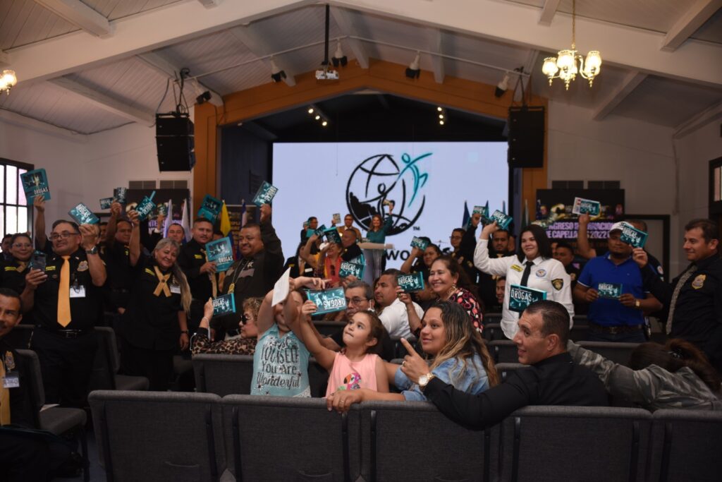 CONGRESOS Y CONVENCIONES ANUALES (9)