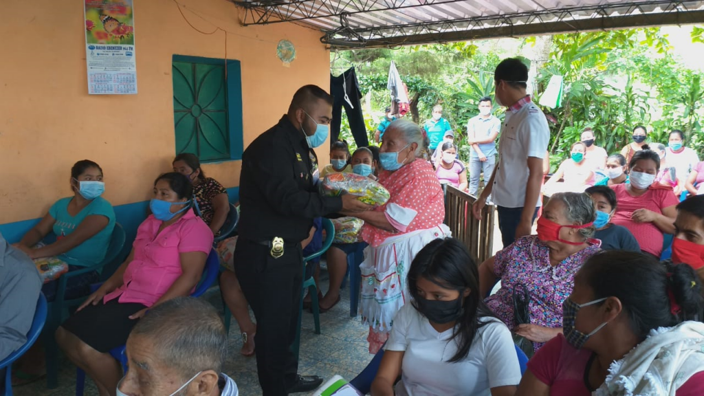LABOR SOCIAL Y COMUNITARIA (2)