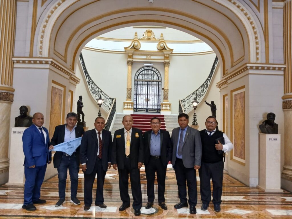 Visita Peru (1)