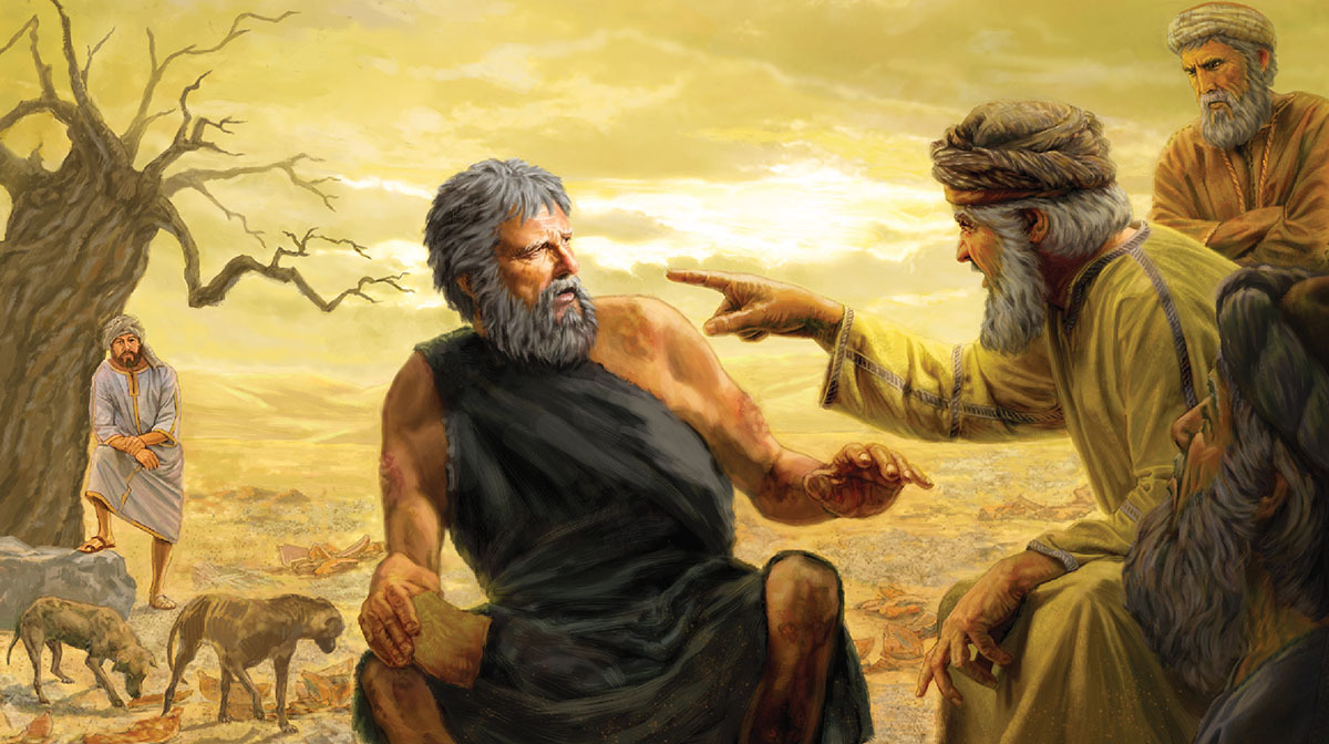 ¿Qué es la fe verdadera? Y ¿cómo tener fe en Dios?